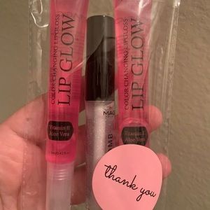 Lip gloss